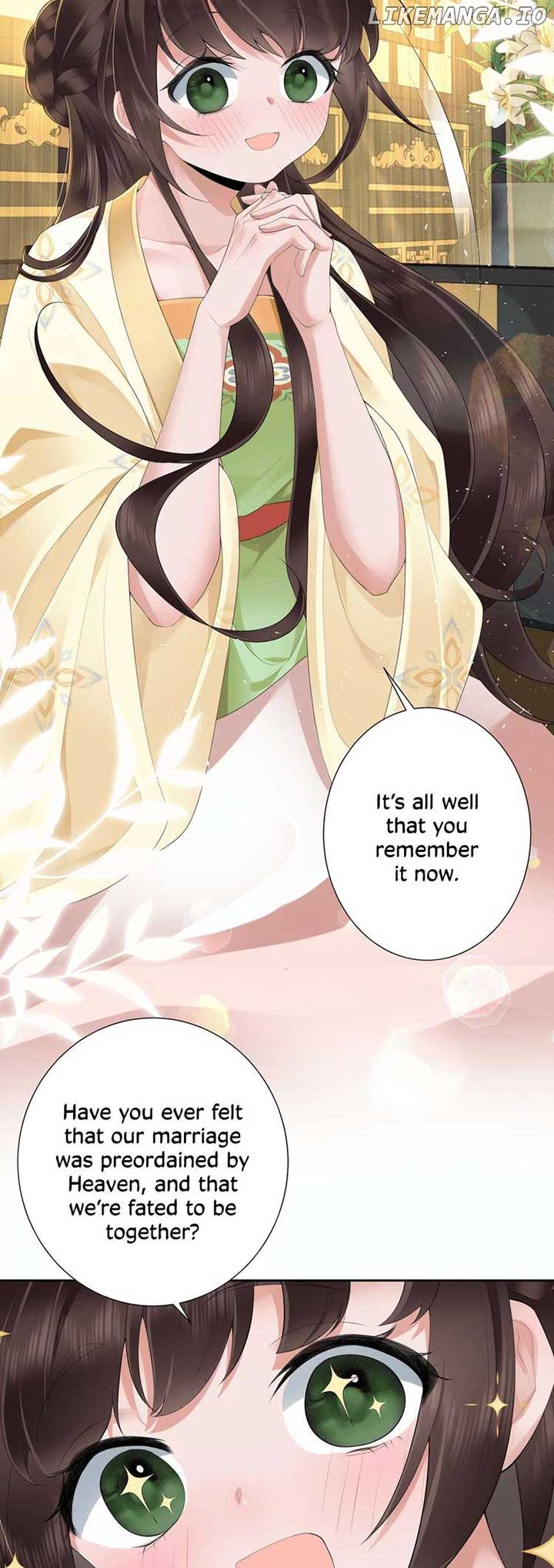 Unaware His Majesty Is A Girl Chapter 20 - Page 13