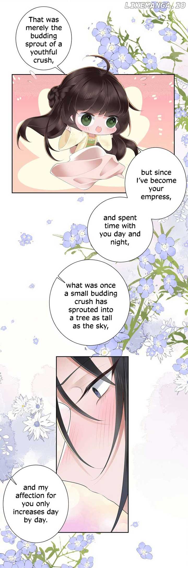 Unaware His Majesty Is A Girl Chapter 20 - Page 15