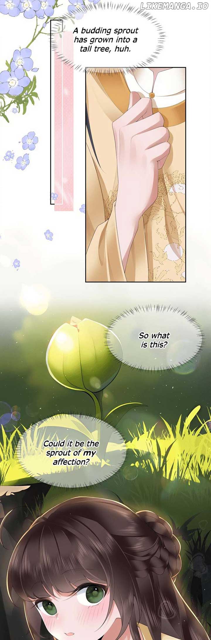 Unaware His Majesty Is A Girl Chapter 20 - Page 16