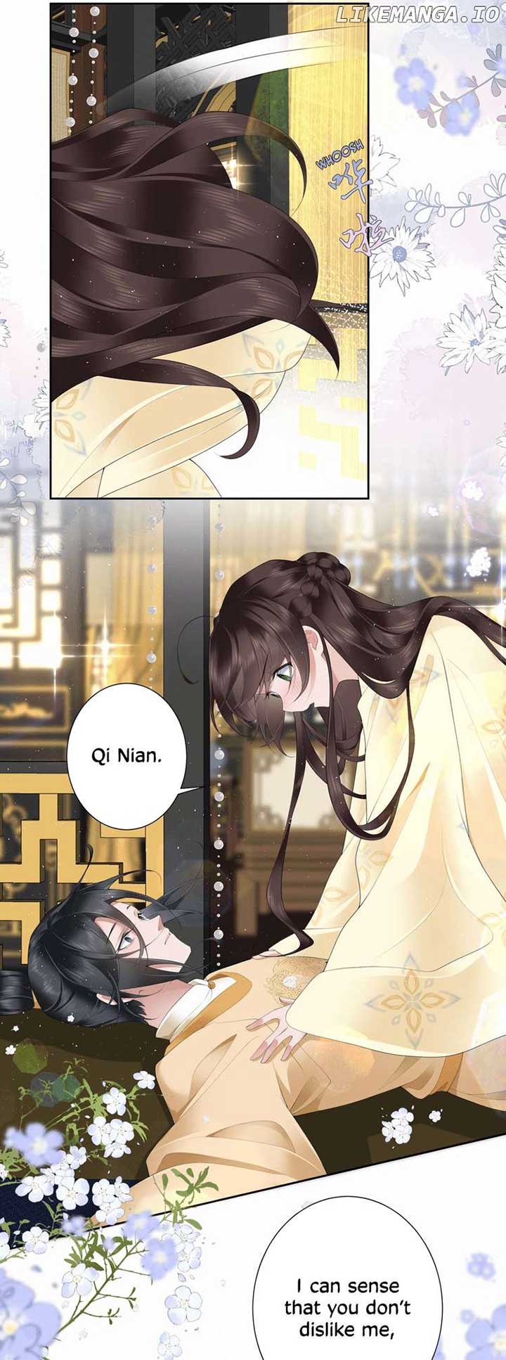 Unaware His Majesty Is A Girl Chapter 20 - Page 19