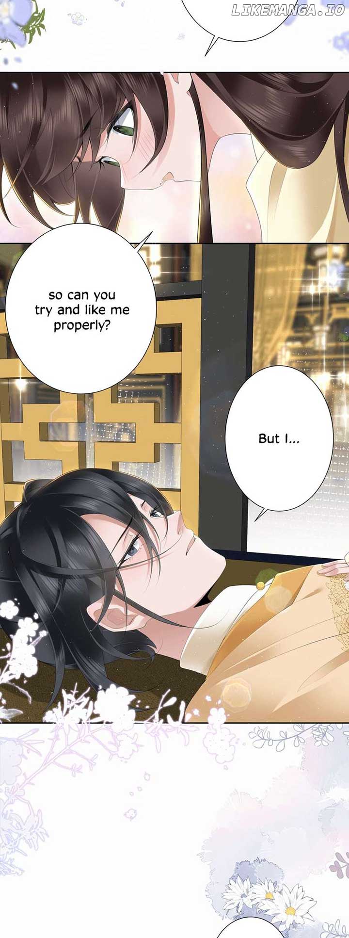 Unaware His Majesty Is A Girl Chapter 20 - Page 20