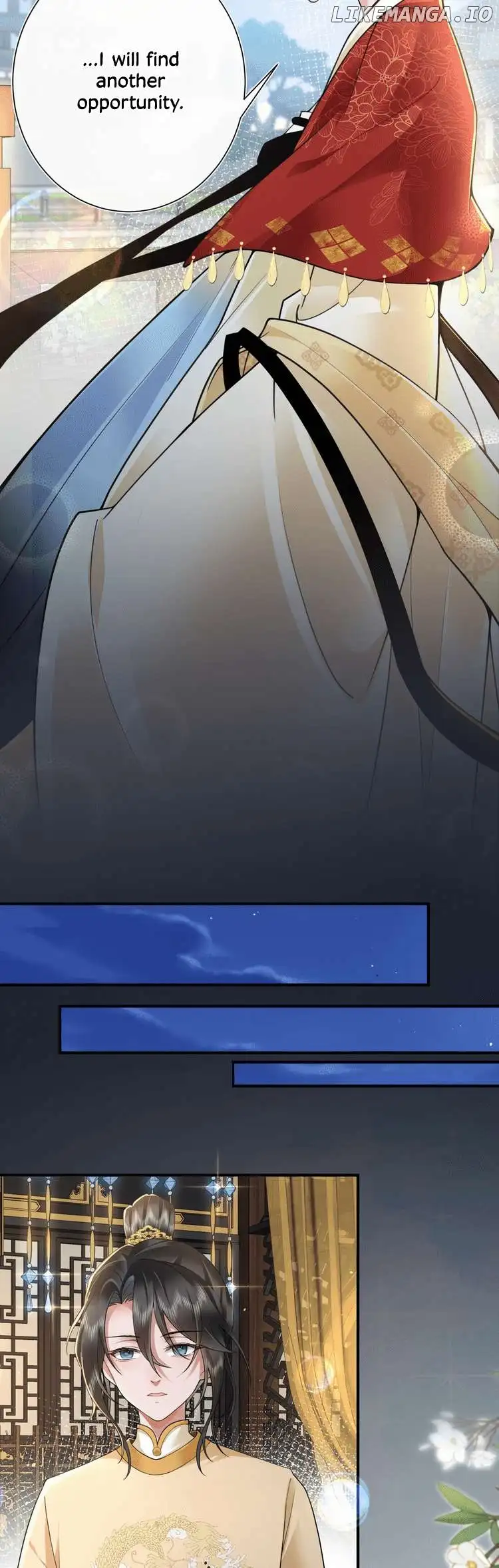 Unaware His Majesty Is A Girl Chapter 21 - Page 18