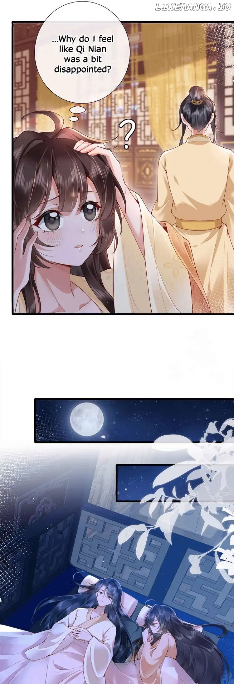 Unaware His Majesty Is A Girl Chapter 22 - Page 6