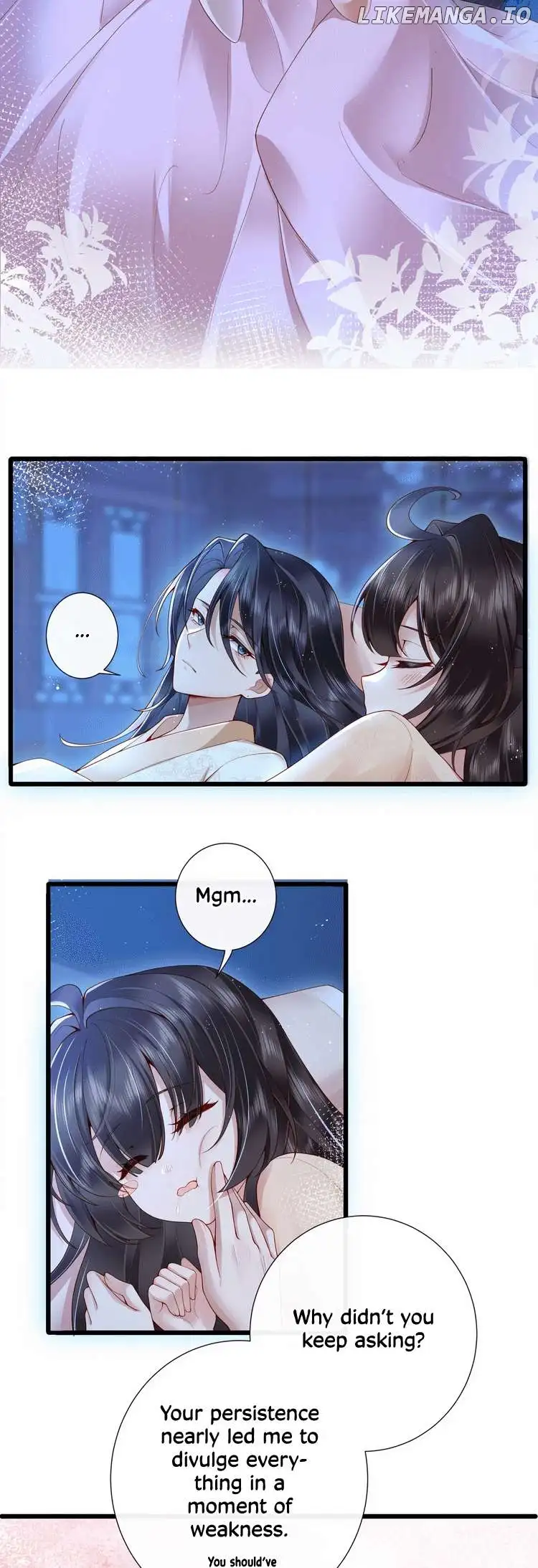 Unaware His Majesty Is A Girl Chapter 22 - Page 7