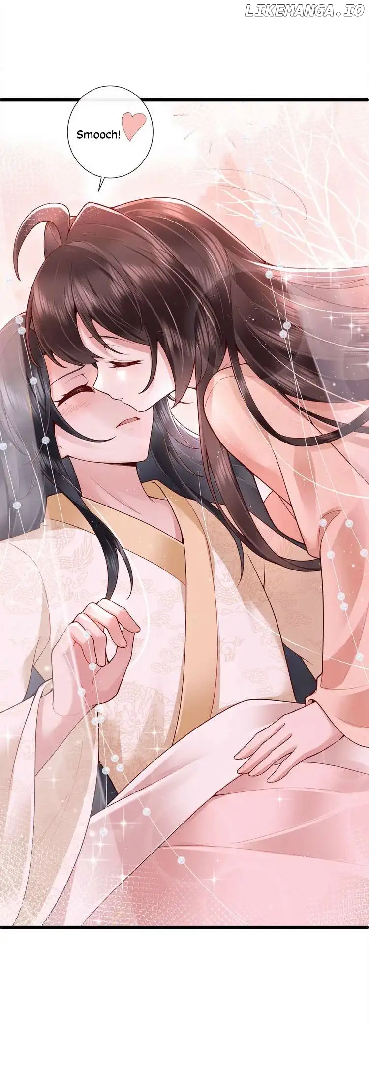 Unaware His Majesty Is A Girl Chapter 22 - Page 9