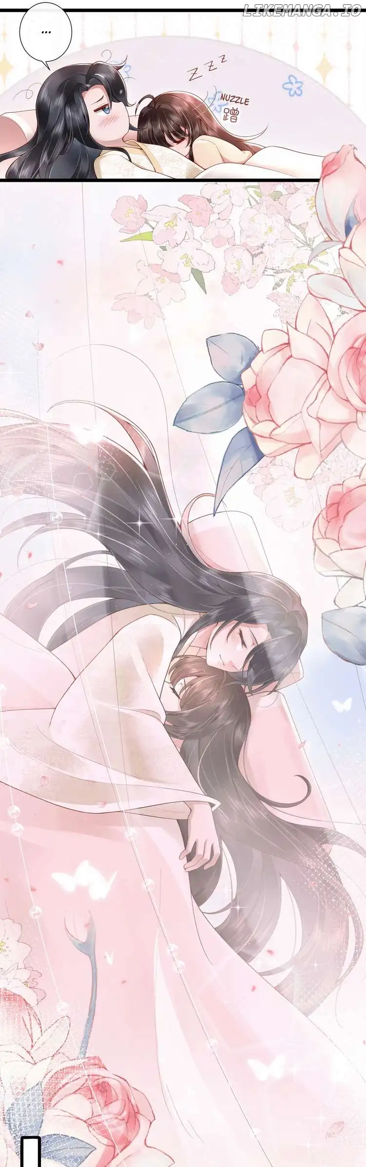 Unaware His Majesty Is A Girl Chapter 22 - Page 10