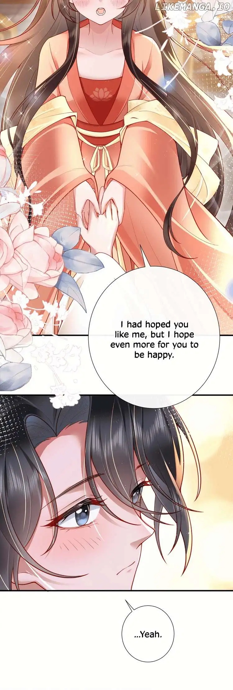 Unaware His Majesty Is A Girl Chapter 23 - Page 8