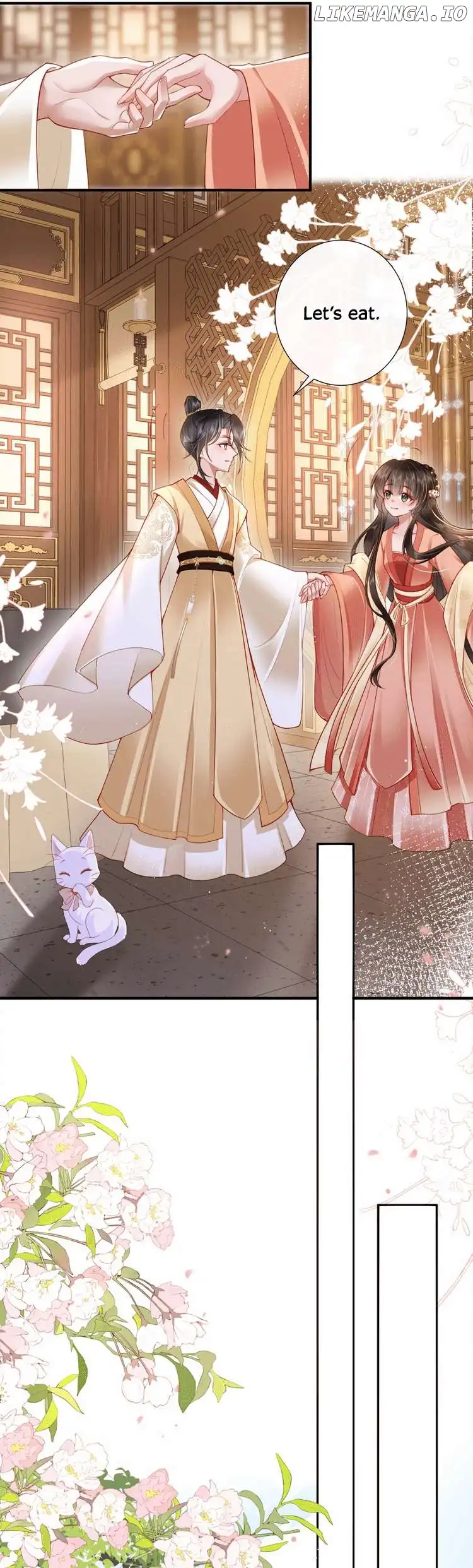 Unaware His Majesty Is A Girl Chapter 23 - Page 9