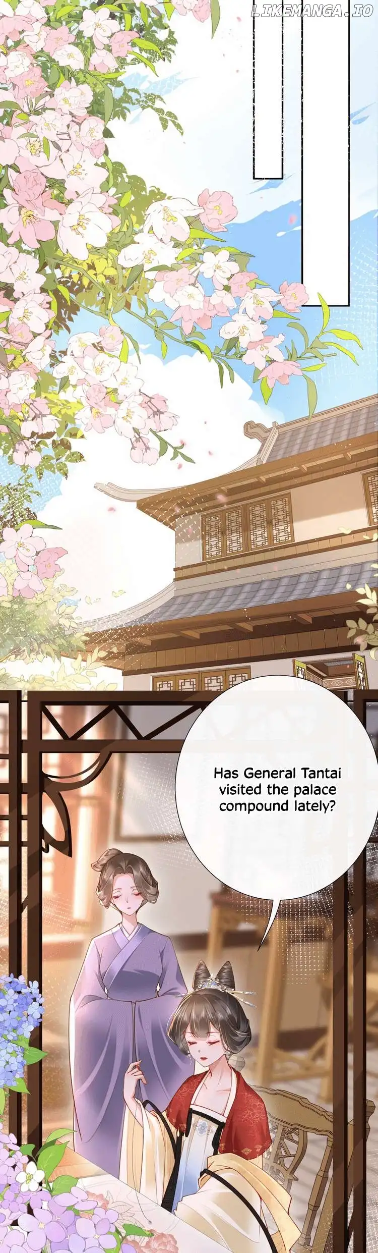 Unaware His Majesty Is A Girl Chapter 23 - Page 10