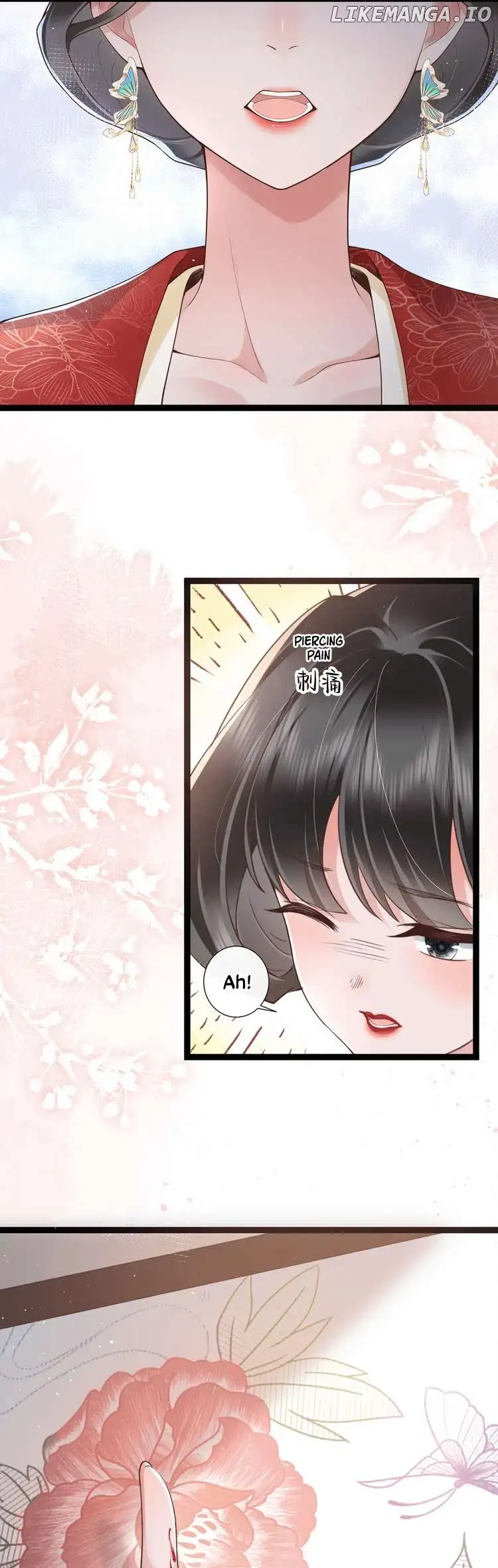 Unaware His Majesty Is A Girl Chapter 23 - Page 13