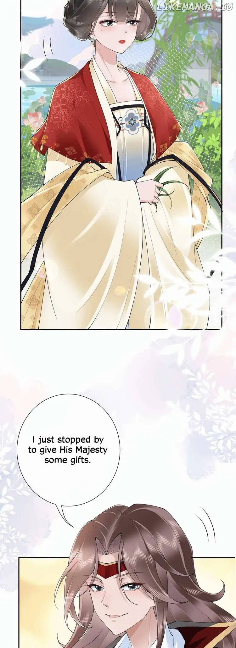 Unaware His Majesty Is A Girl Chapter 24 - Page 4