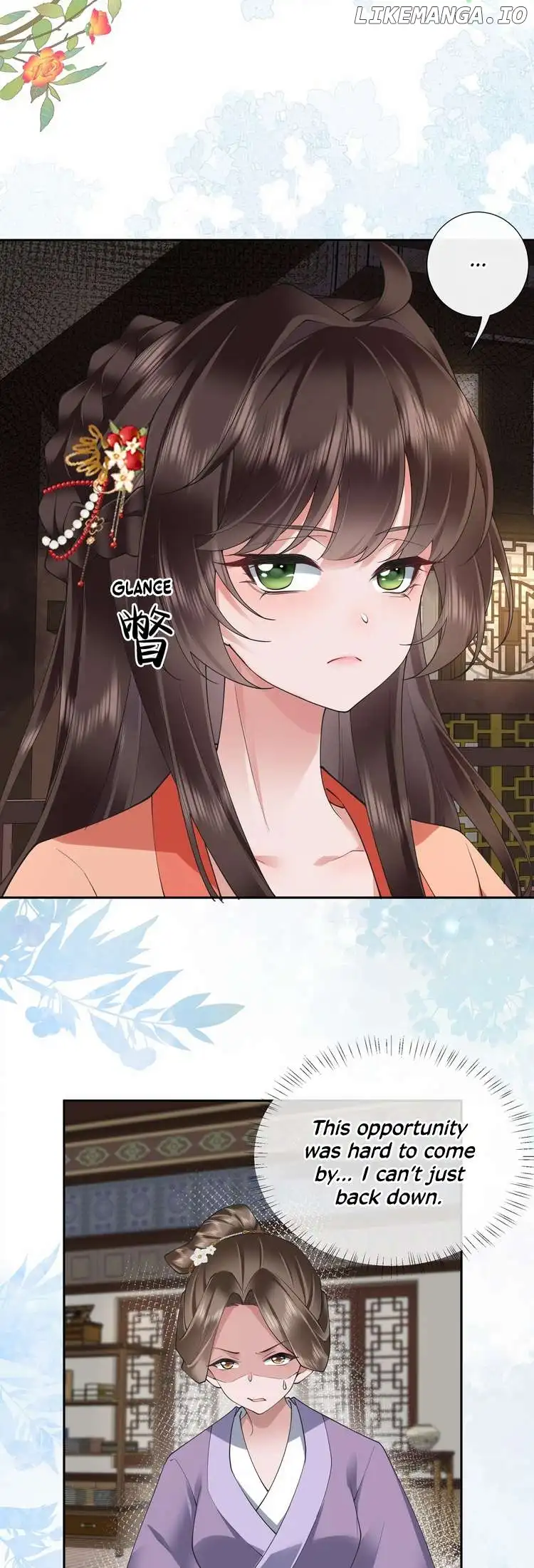 Unaware His Majesty Is A Girl Chapter 25 - Page 15