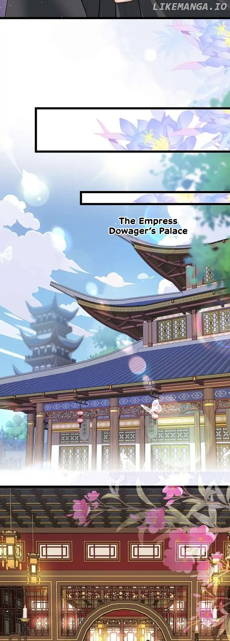 Unaware His Majesty Is A Girl Chapter 26 - Page 11