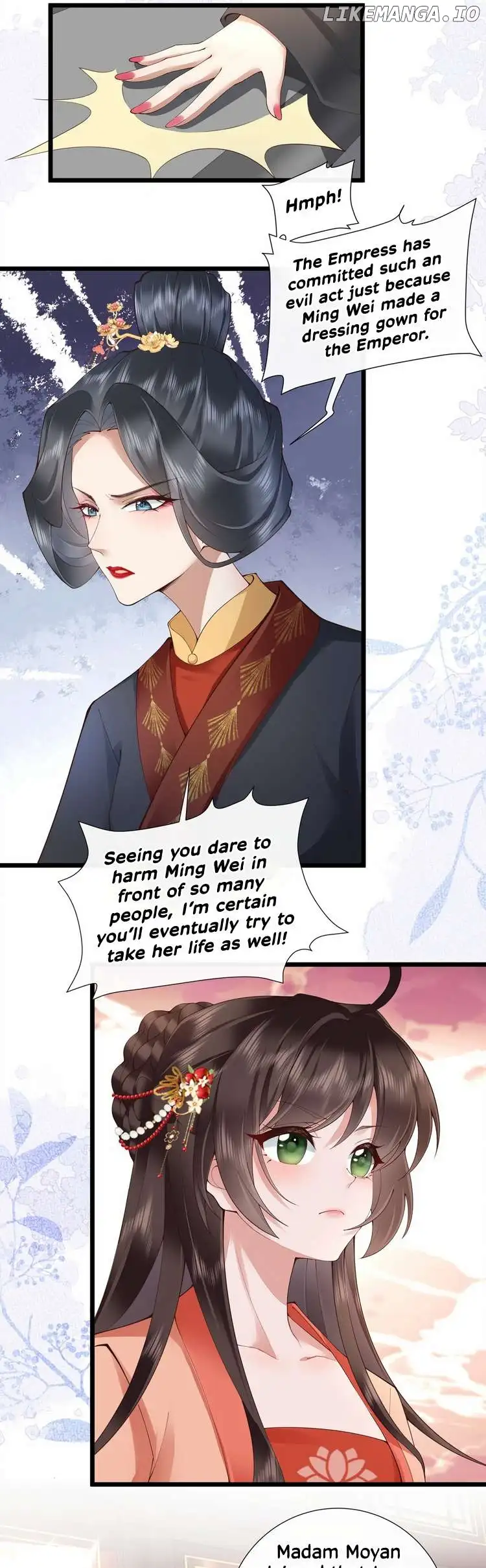 Unaware His Majesty Is A Girl Chapter 26 - Page 14