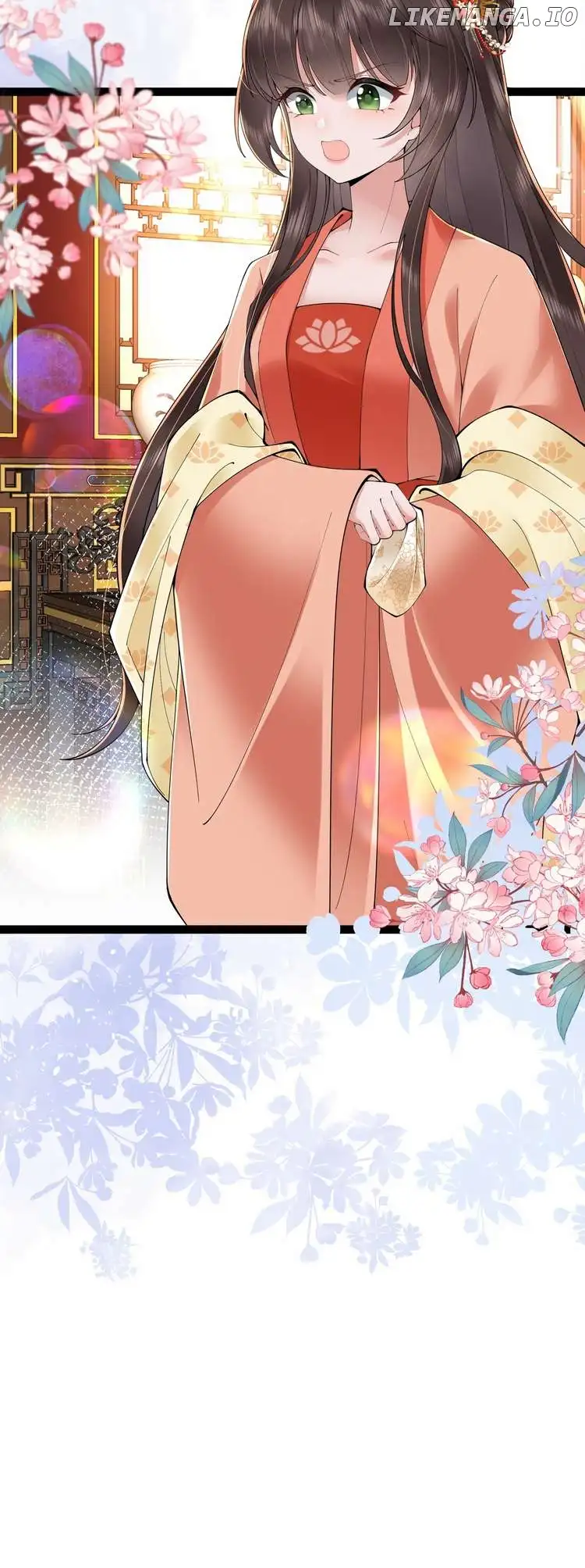 Unaware His Majesty Is A Girl Chapter 26 - Page 19