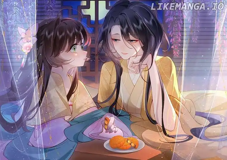 Unaware His Majesty Is A Girl Chapter 26 - Page 20