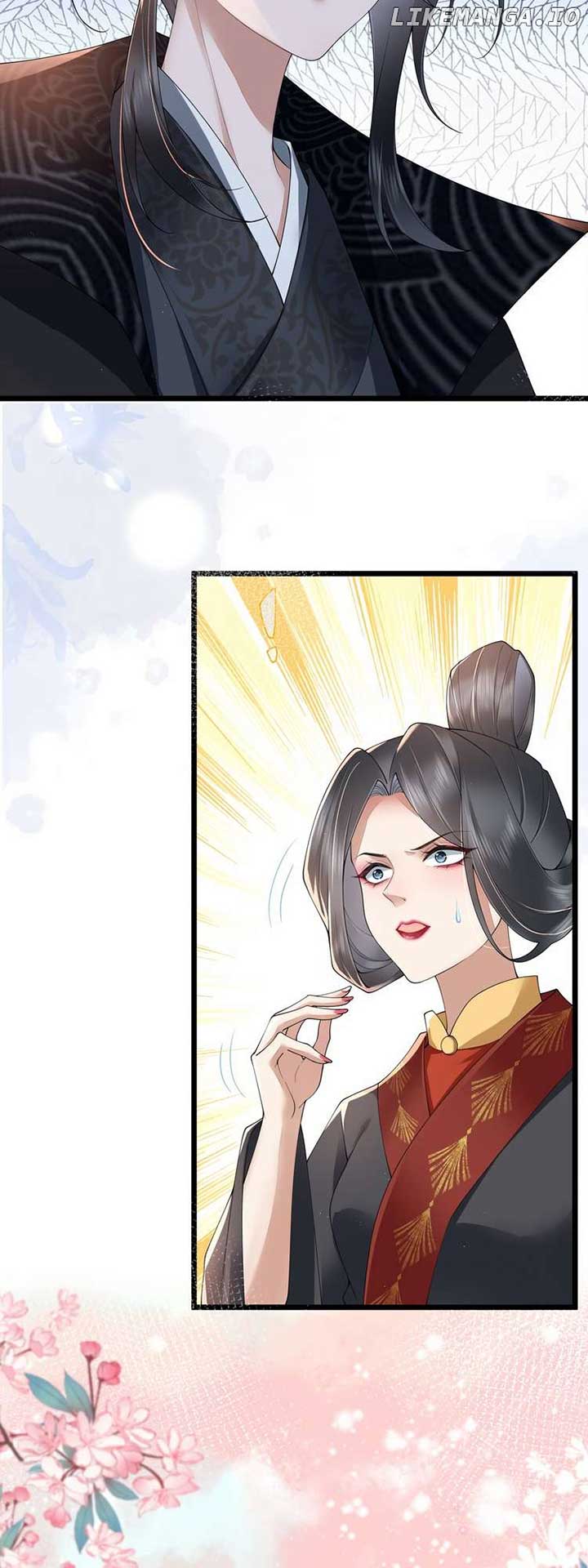 Unaware His Majesty Is A Girl Chapter 27 - Page 5