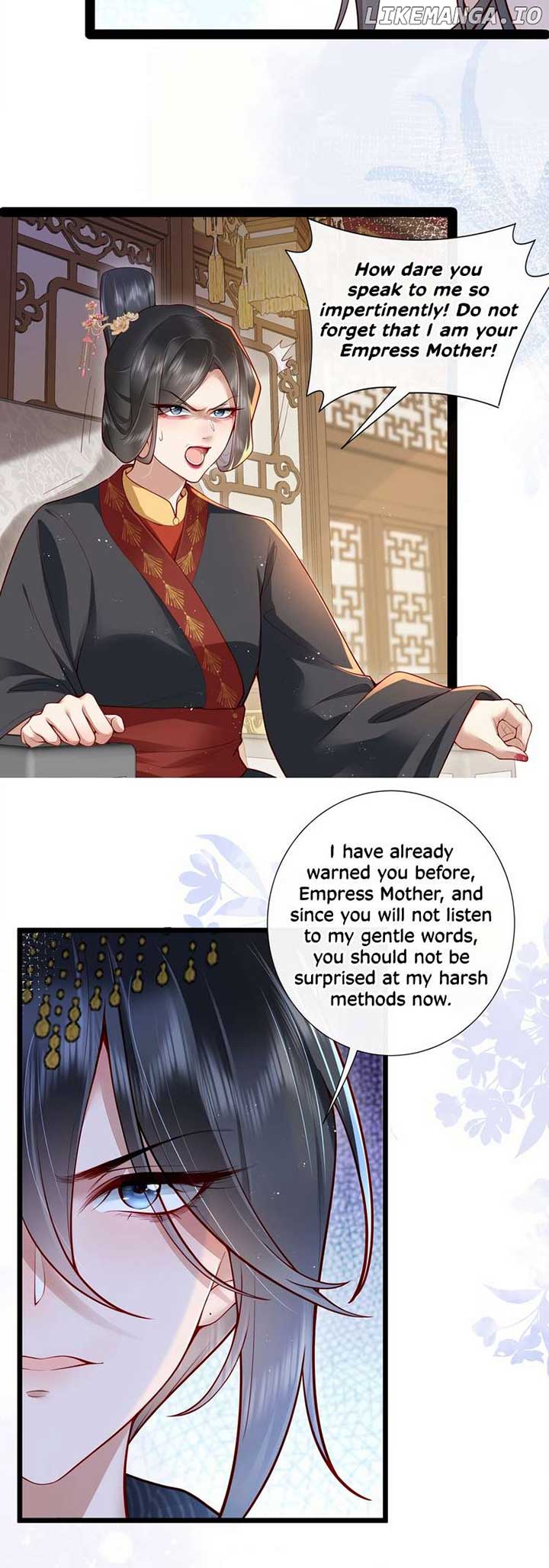 Unaware His Majesty Is A Girl Chapter 27 - Page 12