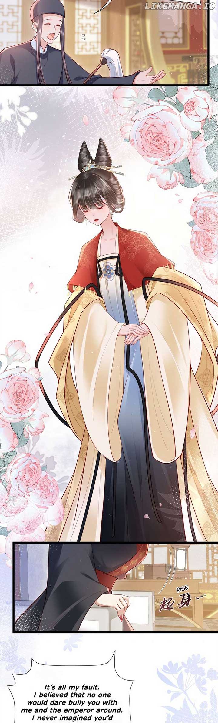 Unaware His Majesty Is A Girl Chapter 27 - Page 14