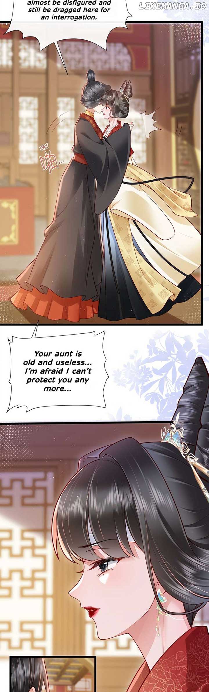 Unaware His Majesty Is A Girl Chapter 27 - Page 15