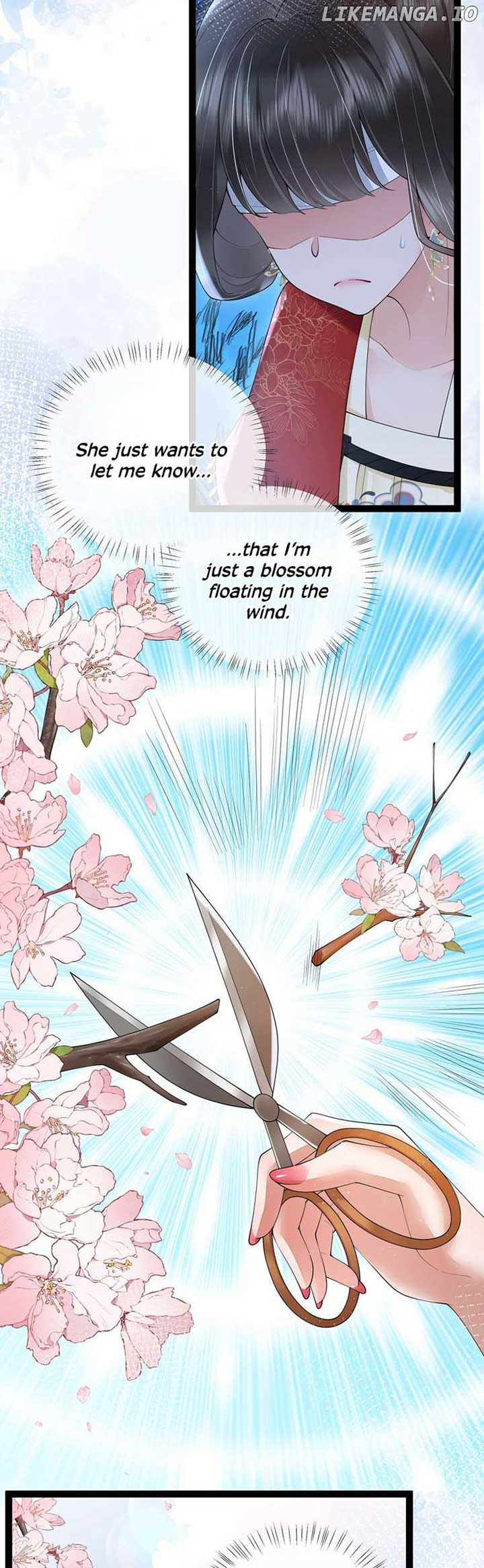 Unaware His Majesty Is A Girl Chapter 27 - Page 19