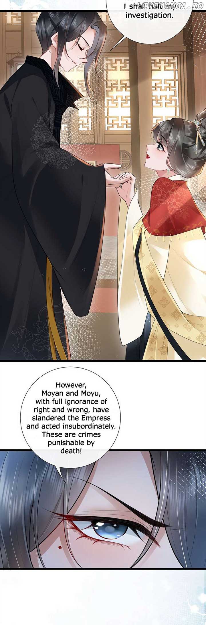 Unaware His Majesty Is A Girl Chapter 28 - Page 5