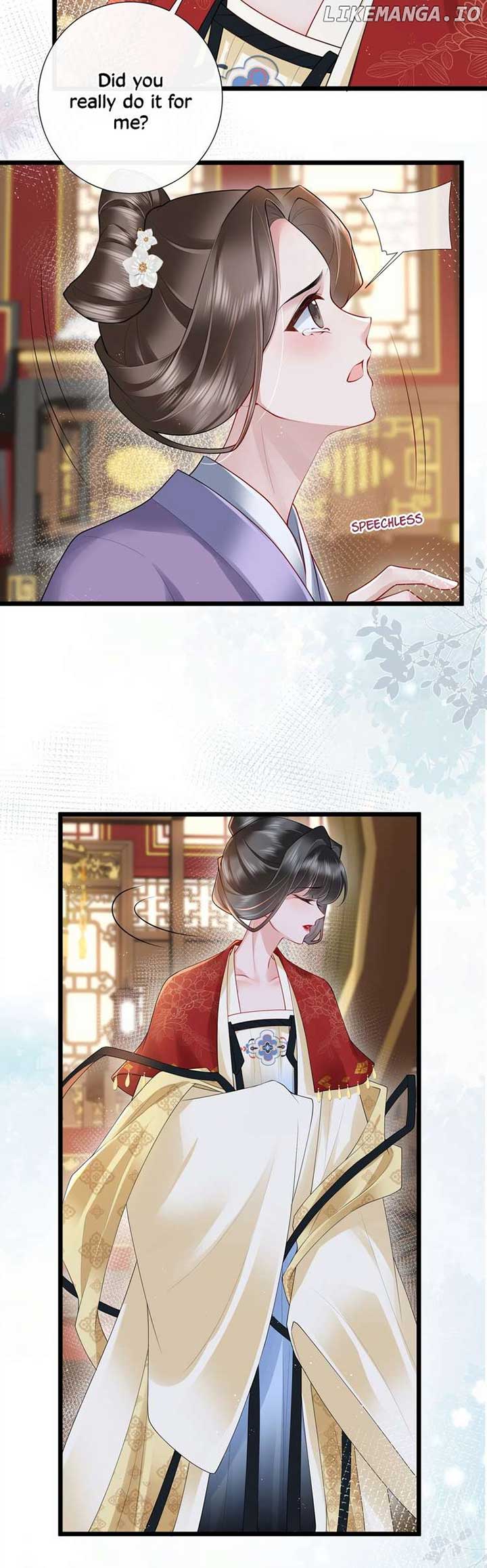 Unaware His Majesty Is A Girl Chapter 28 - Page 9