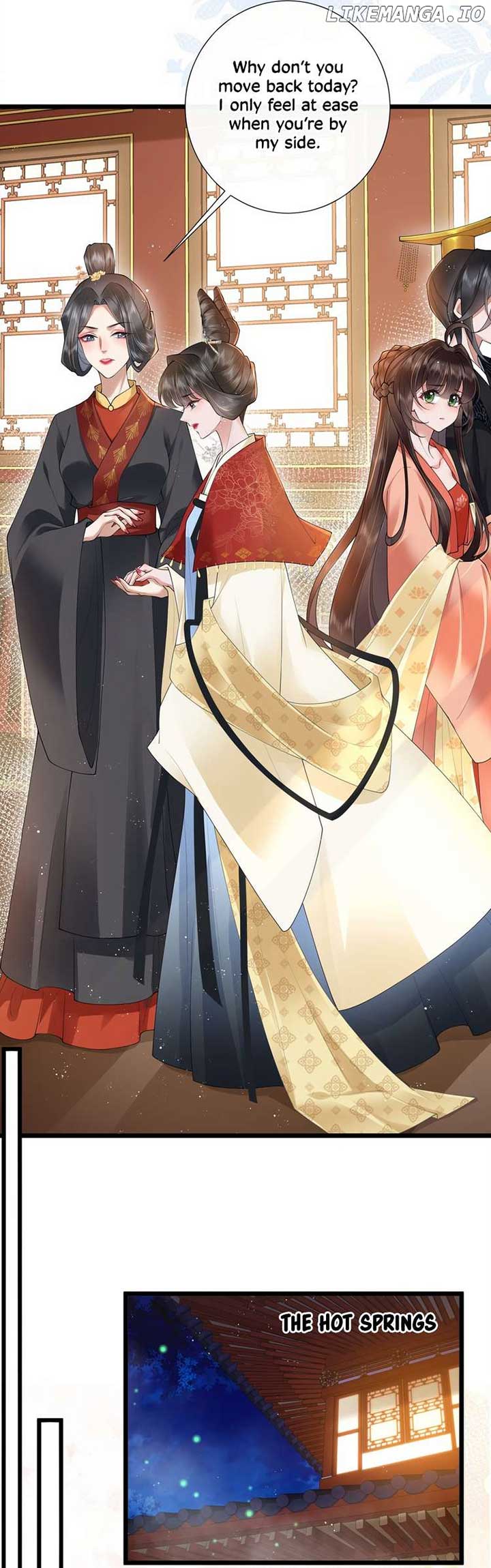 Unaware His Majesty Is A Girl Chapter 28 - Page 13