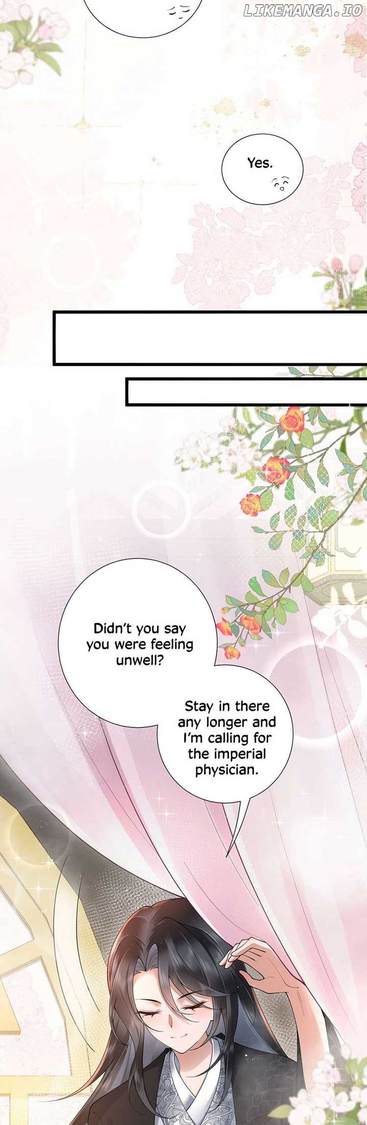 Unaware His Majesty Is A Girl Chapter 28 - Page 18