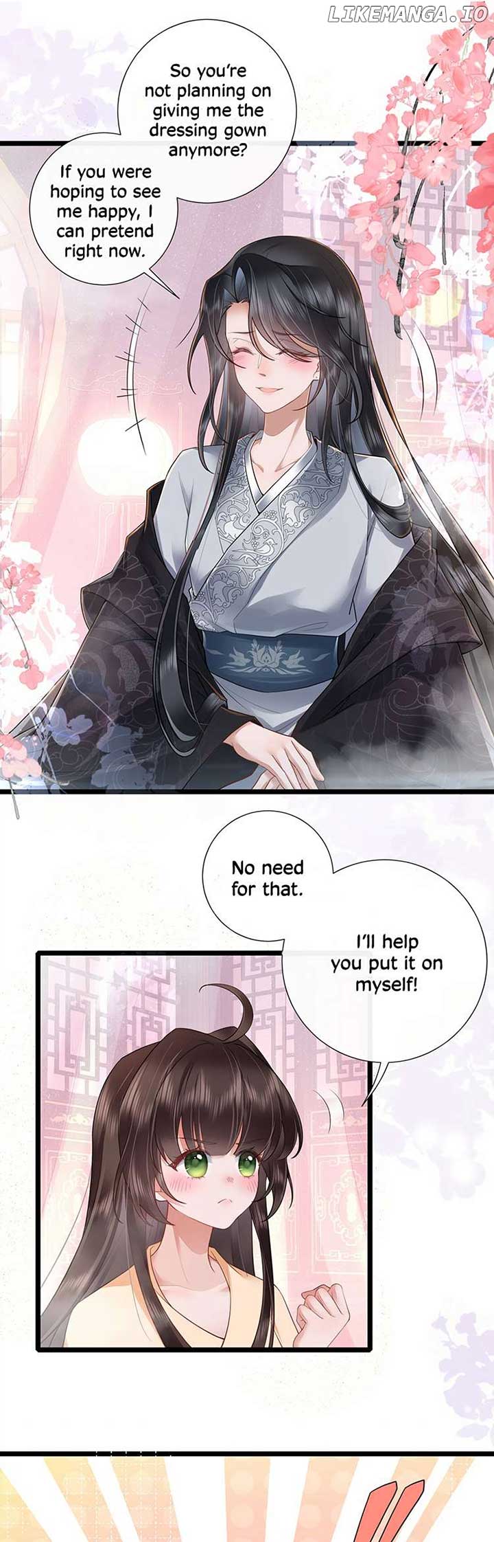 Unaware His Majesty Is A Girl Chapter 29 - Page 7