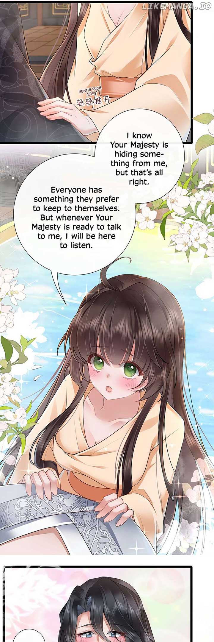 Unaware His Majesty Is A Girl Chapter 29 - Page 11