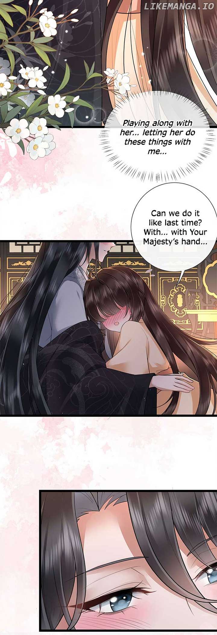 Unaware His Majesty Is A Girl Chapter 29 - Page 15