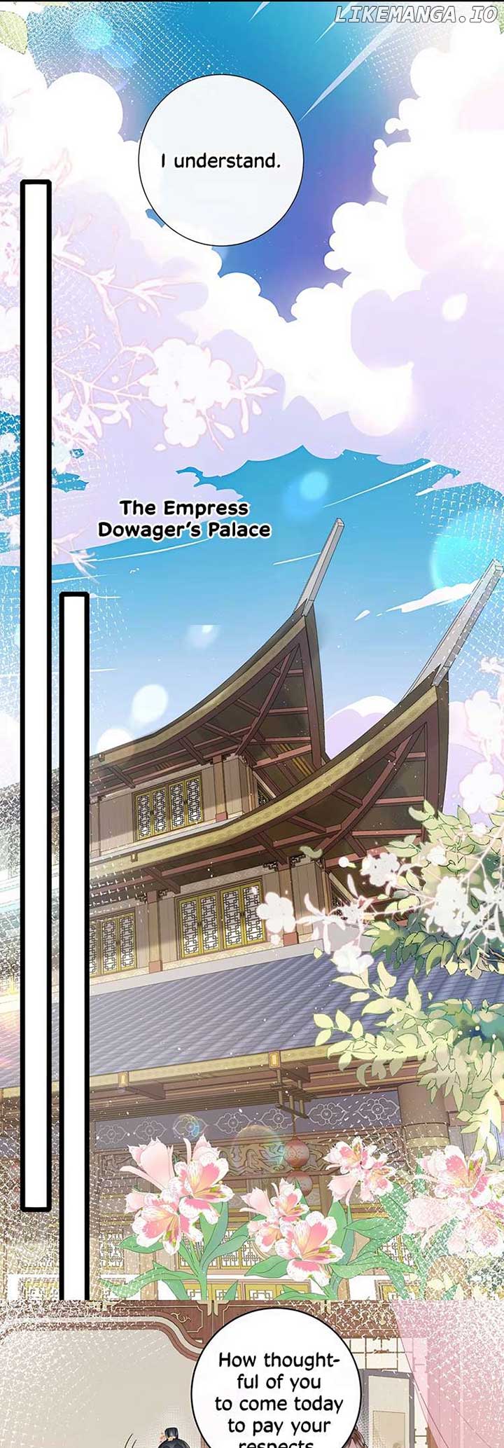 Unaware His Majesty Is A Girl Chapter 30 - Page 12