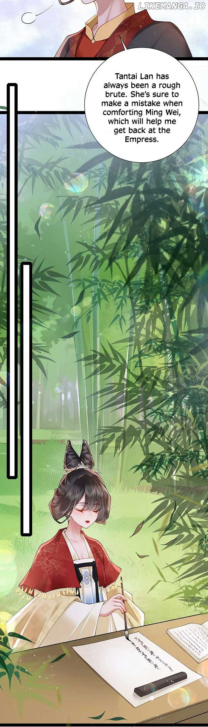 Unaware His Majesty Is A Girl Chapter 30 - Page 15