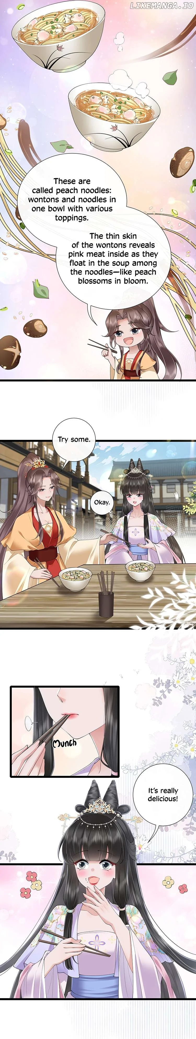 Unaware His Majesty Is A Girl Chapter 32 - Page 10