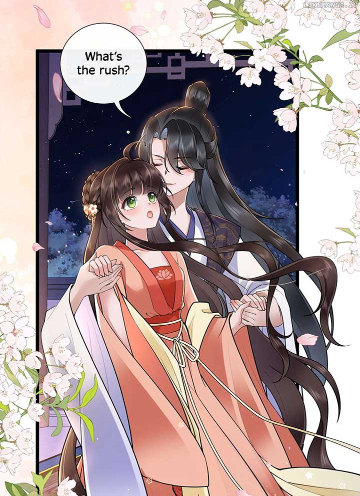 Unaware His Majesty Is A Girl Chapter 34 - Page 13