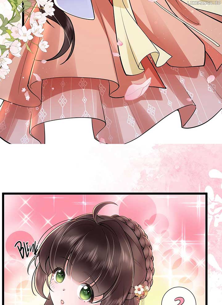 Unaware His Majesty Is A Girl Chapter 34 - Page 14