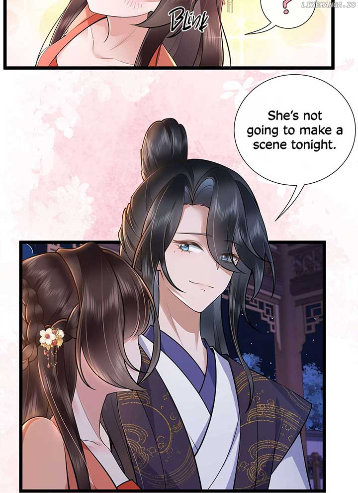 Unaware His Majesty Is A Girl Chapter 34 - Page 15