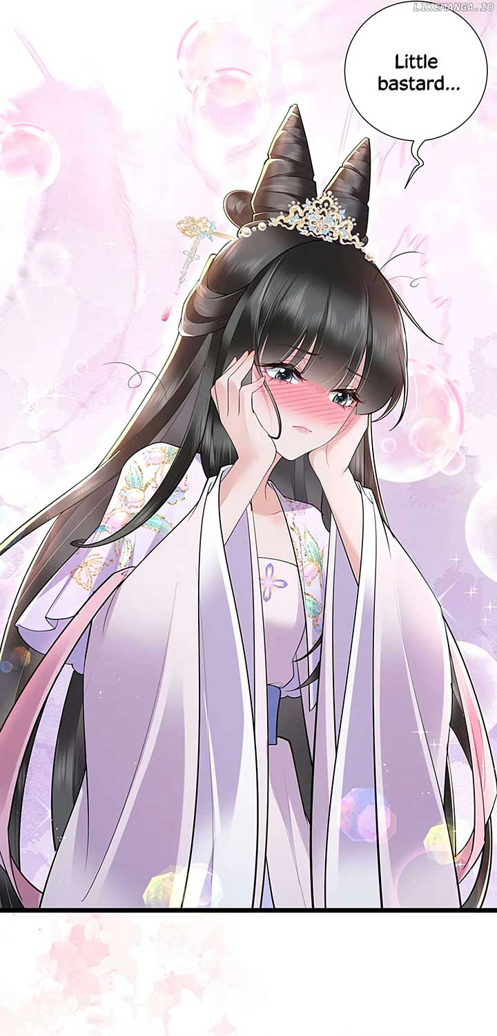 Unaware His Majesty Is A Girl Chapter 35 - Page 14