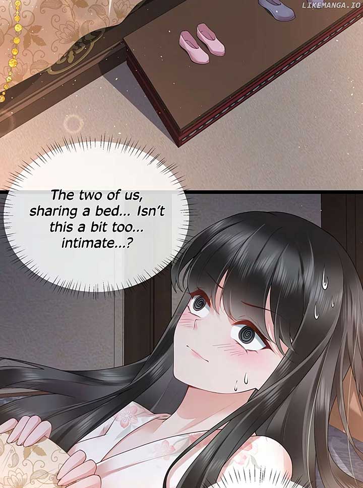 Unaware His Majesty Is A Girl Chapter 36 - Page 4