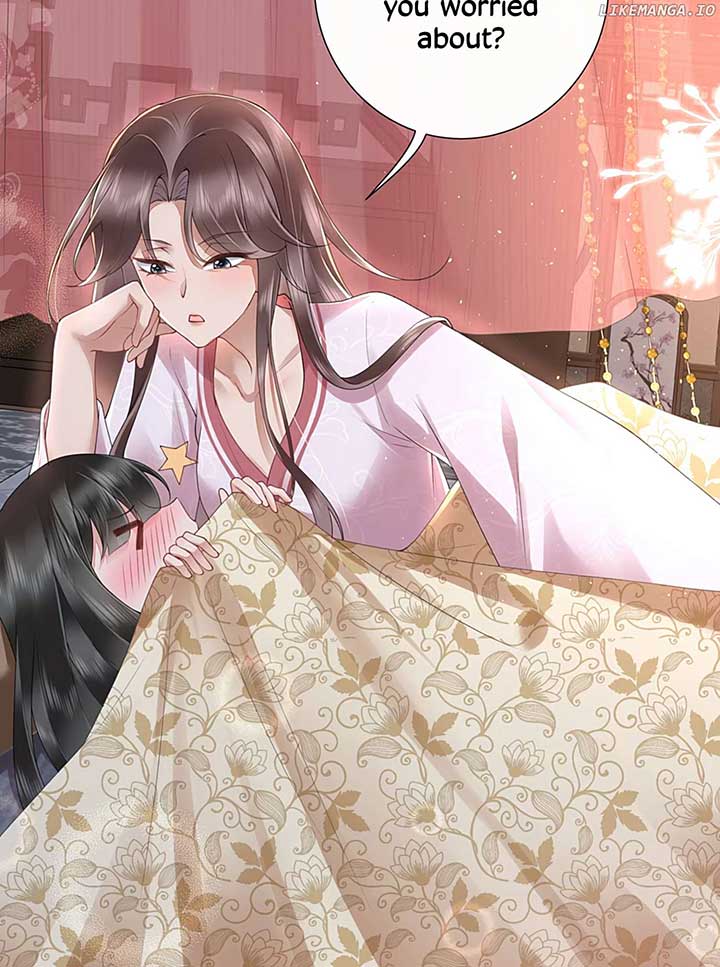 Unaware His Majesty Is A Girl Chapter 36 - Page 6