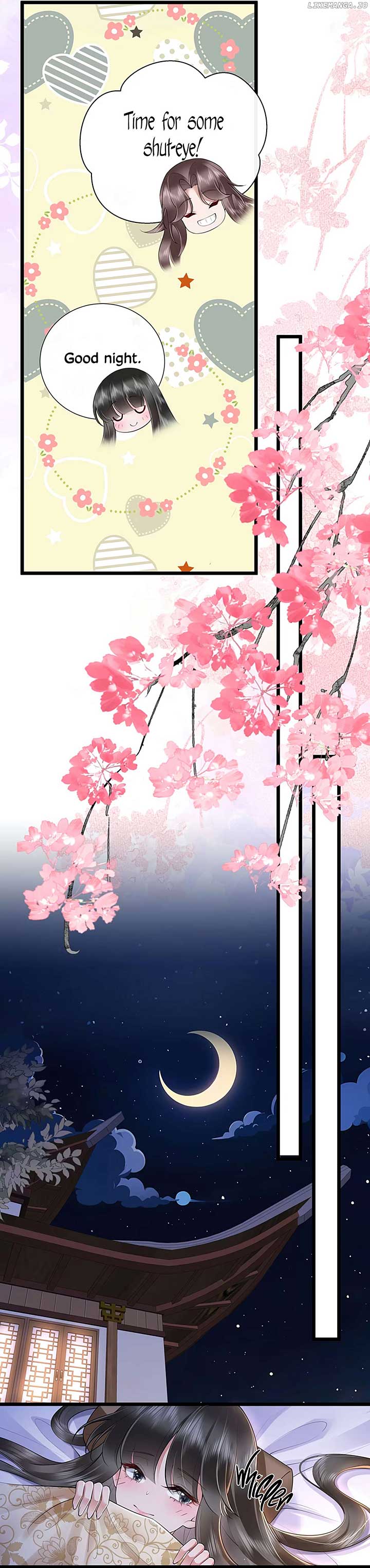 Unaware His Majesty Is A Girl Chapter 36 - Page 14