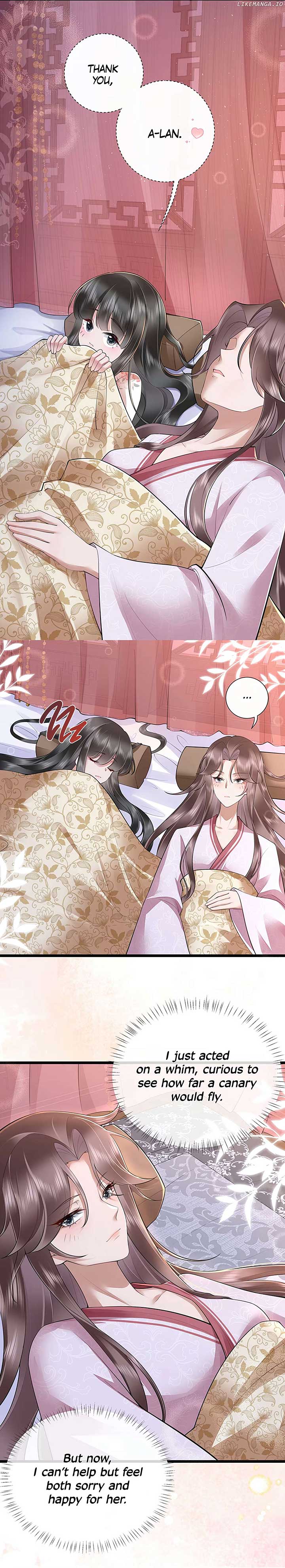 Unaware His Majesty Is A Girl Chapter 36 - Page 15