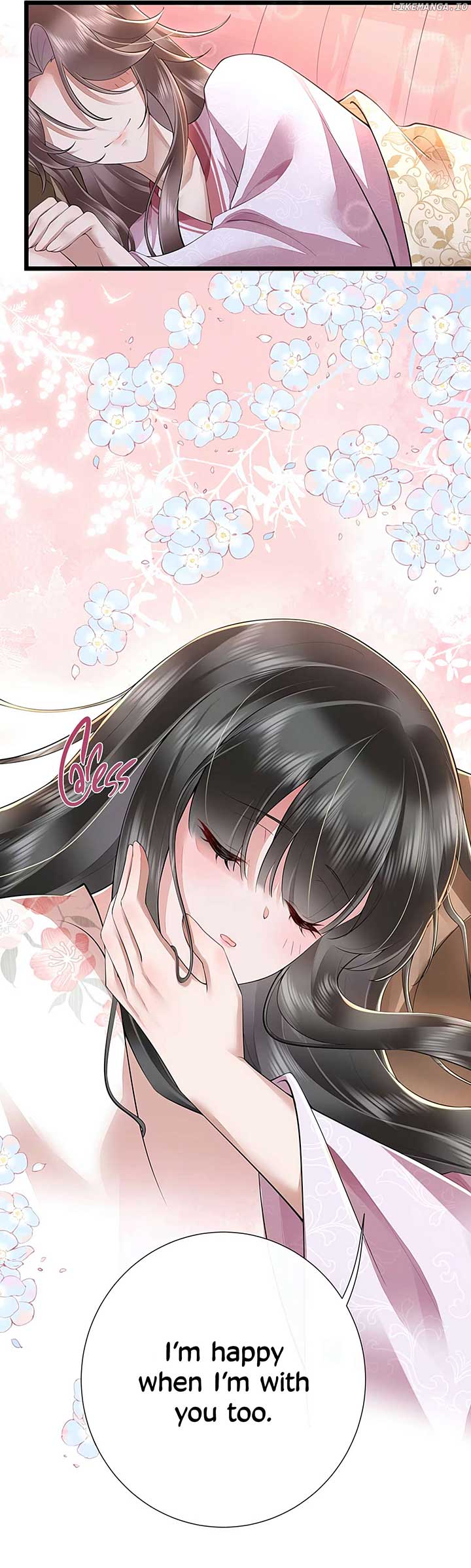 Unaware His Majesty Is A Girl Chapter 36 - Page 16