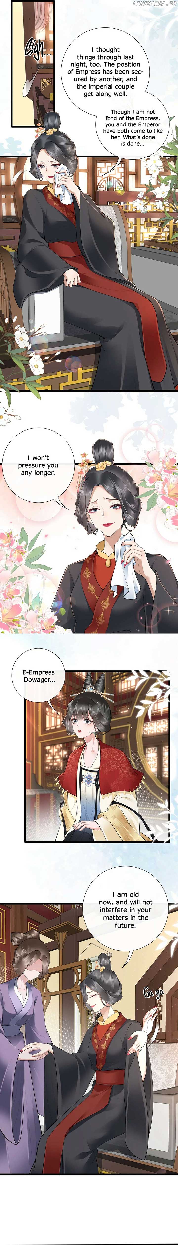 Unaware His Majesty Is A Girl Chapter 37 - Page 5