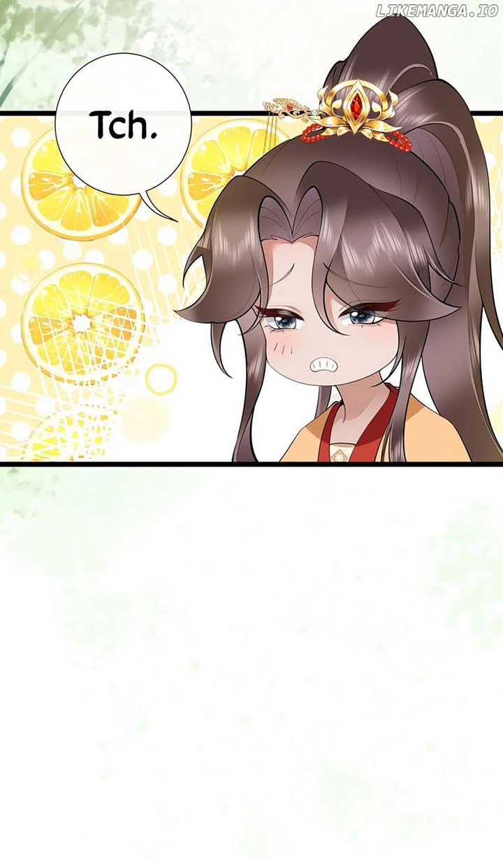 Unaware His Majesty Is A Girl Chapter 37 - Page 9