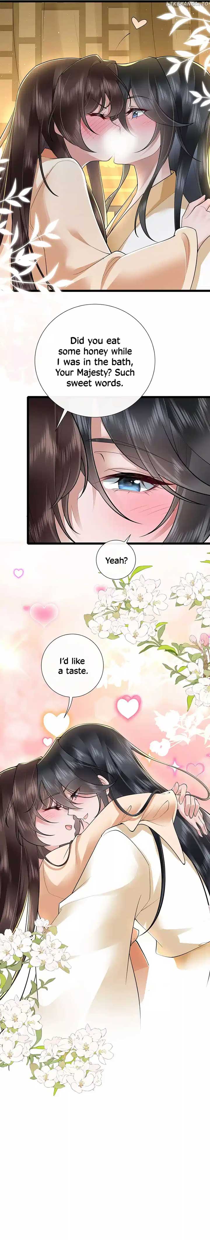 Unaware His Majesty Is A Girl Chapter 38 - Page 11