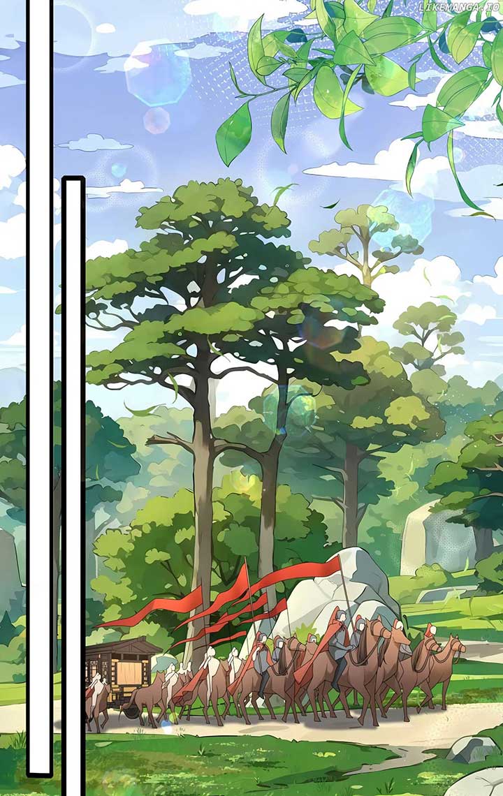 Unaware His Majesty Is A Girl Chapter 39 - Page 5