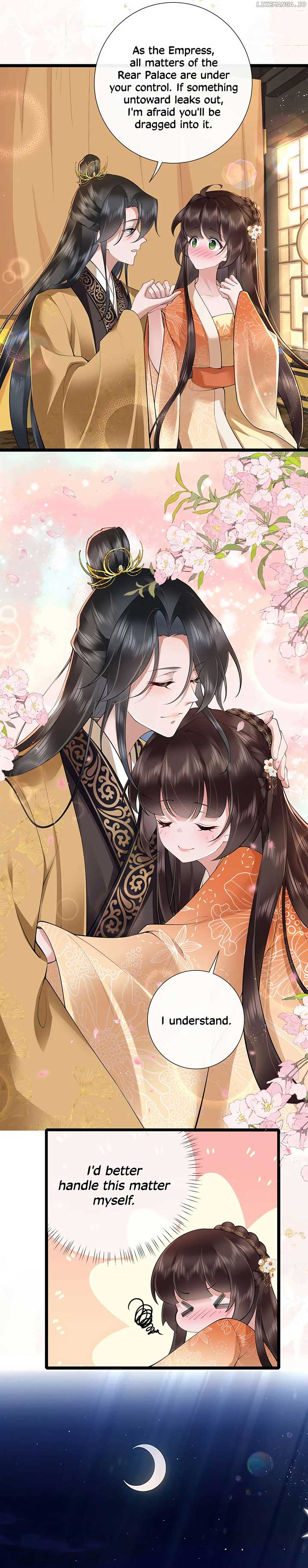 Unaware His Majesty Is A Girl Chapter 39 - Page 9