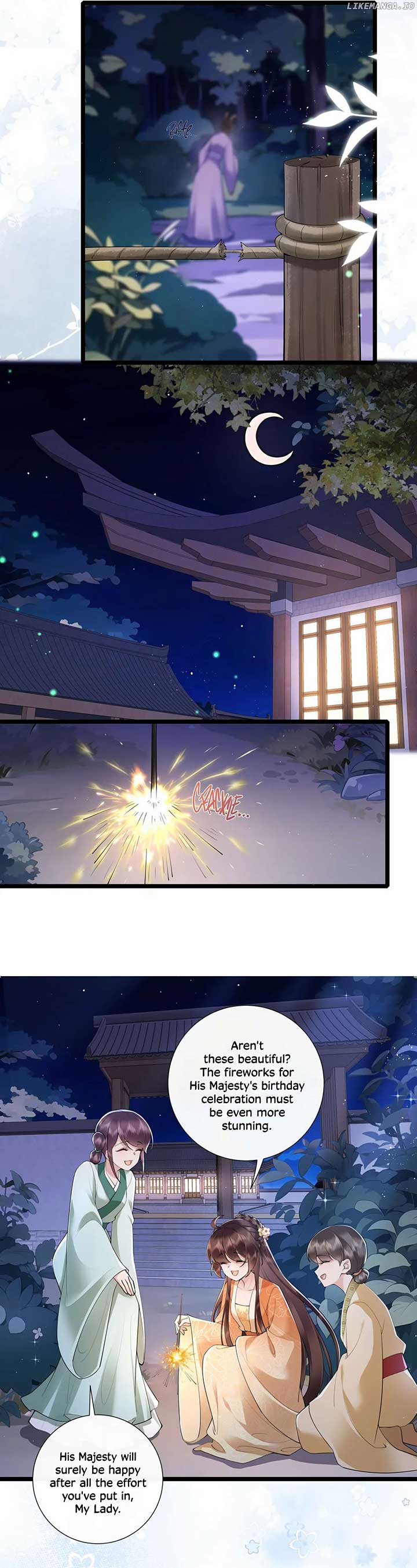 Unaware His Majesty Is A Girl Chapter 39 - Page 11